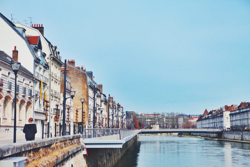 City of Besançon | France